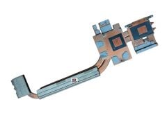 Lenovo İdeapad Gaming 3-15IMH05 3-15ARH05 81Y4 82EY Orijinal Soğutucu Heatsink Bakır AT1VT0010L0