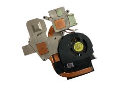 Packartbell Tj65 Ms2273 Notebook Cpu Fan Heatsink 60.4BU71.001