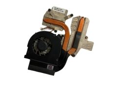 Packartbell Tj65 Ms2273 Notebook Cpu Fan Heatsink 60.4BU71.001