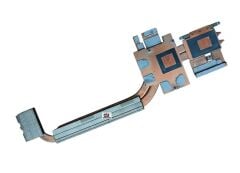 AT1VT0010L0 Lenovo İdeapad Gaming 3-15IMH05 3-15ARH05 81Y4 82EY Orijinal Soğutucu Heatsink Bakır AT1VT0010L0