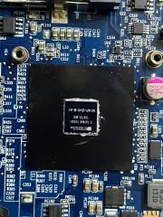 PROBOOK PLT-NB-W650EH NVIDIA N14P-GV2-B-A1 GT740M ANAKART 6-71-W65E0-D03