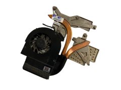 Packartbell Tj65 Ms2273 Notebook Cpu Fan Heatsink 60.4gh05.002