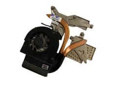 Packartbell Tj65 Ms2273 Notebook Cpu Fan Heatsink 60.4gh05.002
