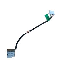 HP Pavilion 14-BS 14-BU 14-BW Orijinal Power Dc Jack 799736-F57