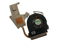 Packartbell Tj65 Ms2273 Notebook Cpu Fan Heatsink 60.4bu17.001