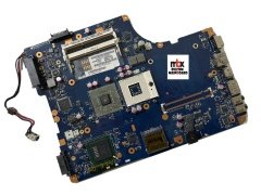 Toshiba Satellite L500 Onbord Notebook Anakart KSWAA LA-4982P