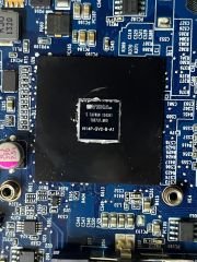PLT-NB-W650EH PROBOOK NVIDIA N14P-GV2-B-A1 GT740M ANAKART 6-71-W65E0-D03