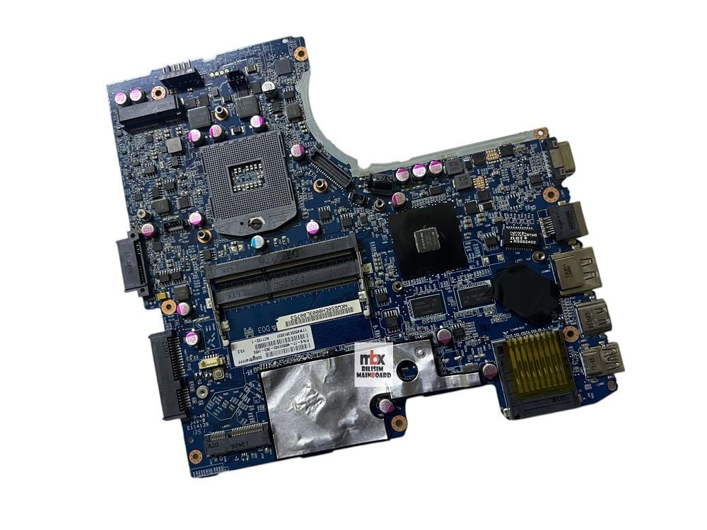 PLT-NB-W650EH PROBOOK NVIDIA N14P-GV2-B-A1 GT740M ANAKART 6-71-W65E0-D03