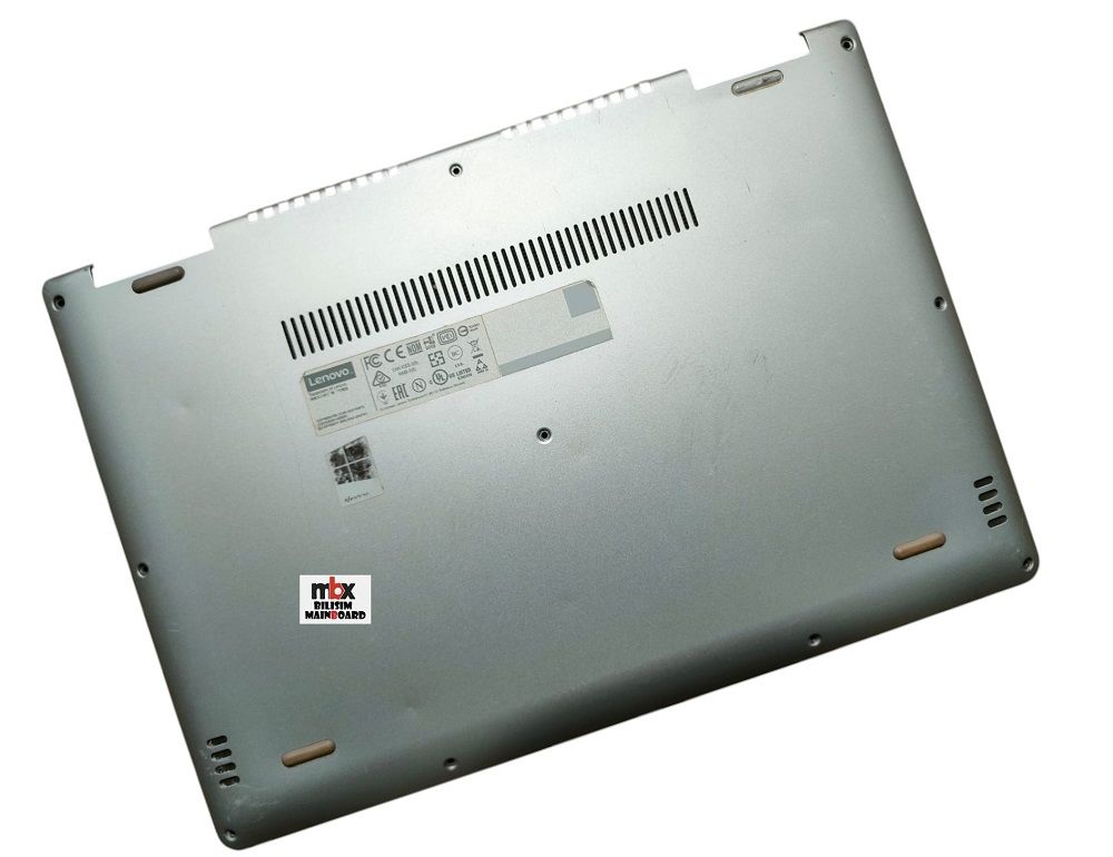 Lenovo Yoga 710-14 710-14IKB 710-14ISK 80TY 80V4 Orijinal Alt Kasa AM1JH000430R