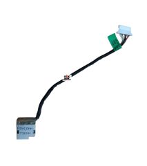 799736-F57 HP Pavilion 14-BS 14-BU 14-BW Orijinal Power Dc Jack 799736-F57