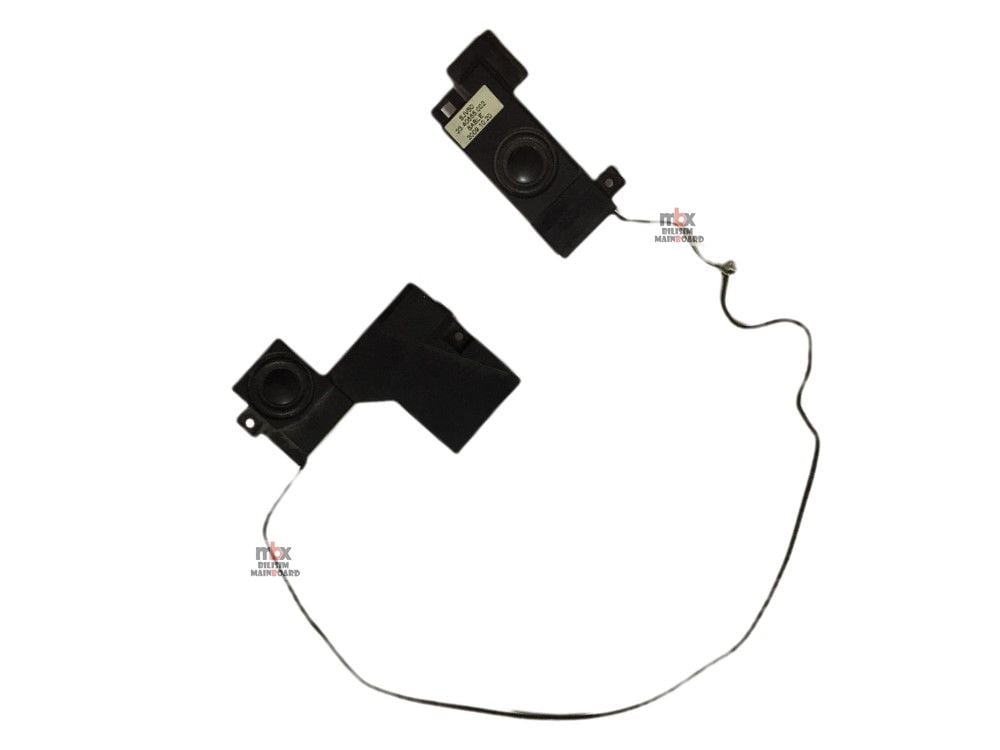 Packartbell Tj65 Ms2273 Notebook Hoparlör 23.40555.002