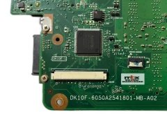 Toshiba C850 C855 L855 Notebook Anakart DK10F-6050A2541801-MB