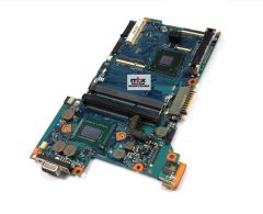 FAS2DS2 G3275A Toshiba Portege R930 R935 Laptop anakart HD4000 UMA SR0MU I7-3520M CPU anakart