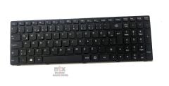 11S25210895ZZ0 Lenovo Orijinal ideapad Notebook Klavye Tuş Takımı