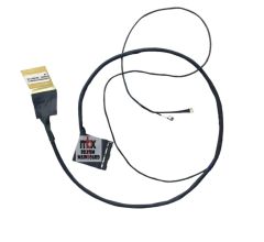 Asus N56 DDNJ8GLC100 14005-01140100 Lvds Ekran Görüntü Data Kablosu