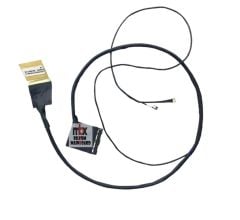 Asus N56 DDNJ8GLC100 14005-01140100 Lvds Ekran Görüntü Data Kablosu
