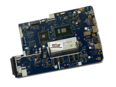 Lenovo 110-17IKB İ5-7200U Notebook Anakart DG710 NM-B031