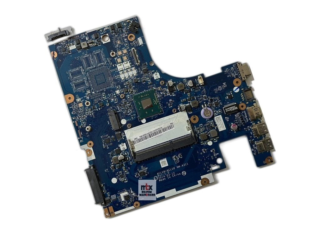 Lenovo g50 g50-30 g50-45 g50-70 g50-80 Notebook Anakart NM-A311