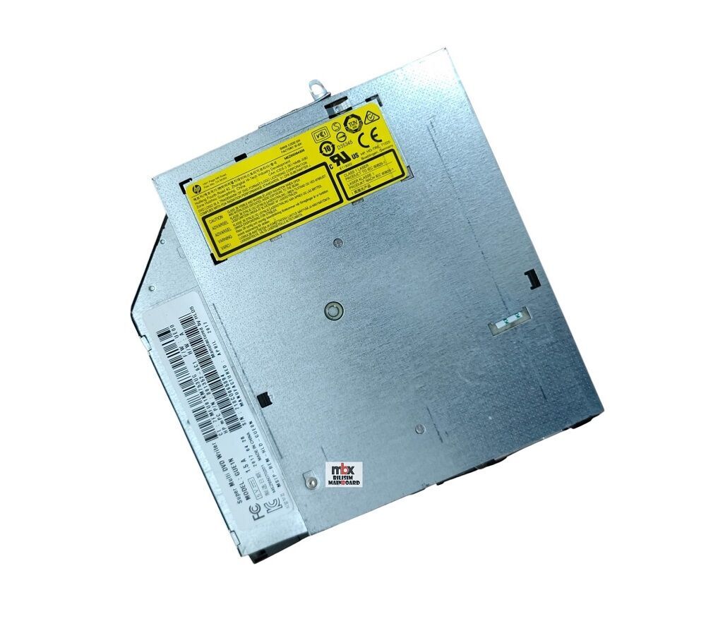 GUE1N 801352-6C1 HP Pavilion 14-BS 14-BS1404NT 240 245 G6 Orijinal Dvd Sürücü