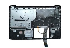 Lenovo İdeapad Gaming 3-15IMH05 3-15ARH05 81Y4 82EY Orijinal Üst Kasa Klavye Kasa AP1VT000100
