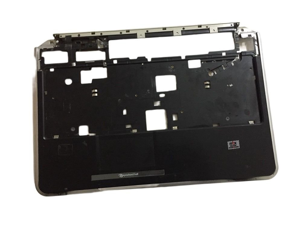 Packartbell Tj65 Ms2273 Notebook Üst Kasa Klavye Kasa F0X604GH0400