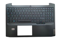 AP1VT000100 Lenovo İdeapad Gaming 3-15IMH05 3-15ARH05 81Y4 82EY Orijinal Üst Kasa Klavye Kasa AP1VT000100