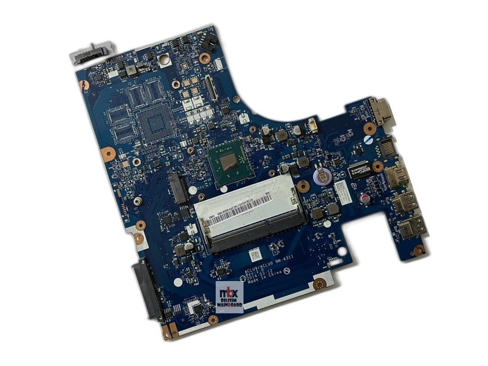 Lenovo g50 g50-30 g50-45 Notebook Anakart ACLU9/ACLU0 NM-311
