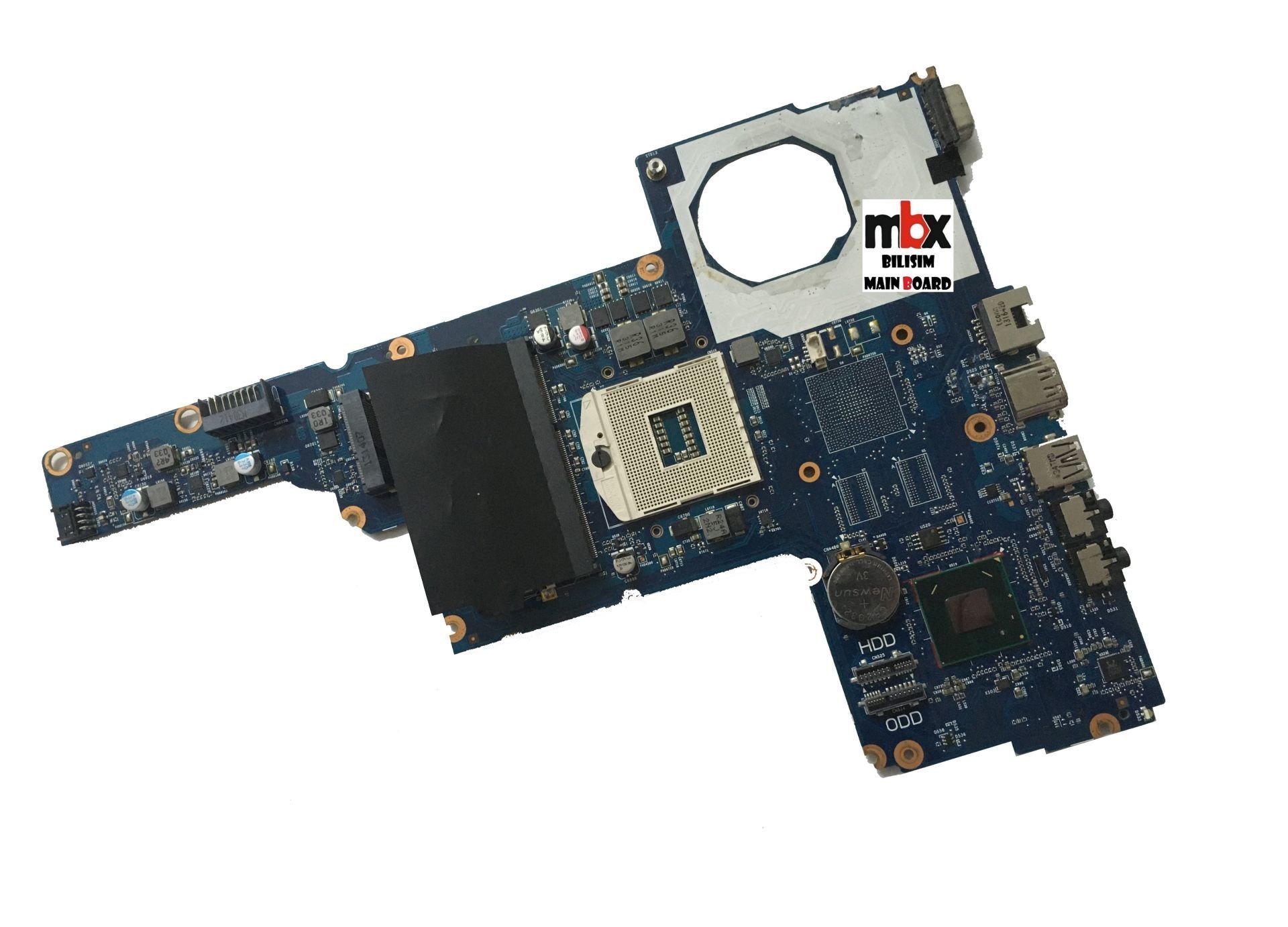 6050A2493101-MB-A02 Hp 250-G1 Notebook Anakart