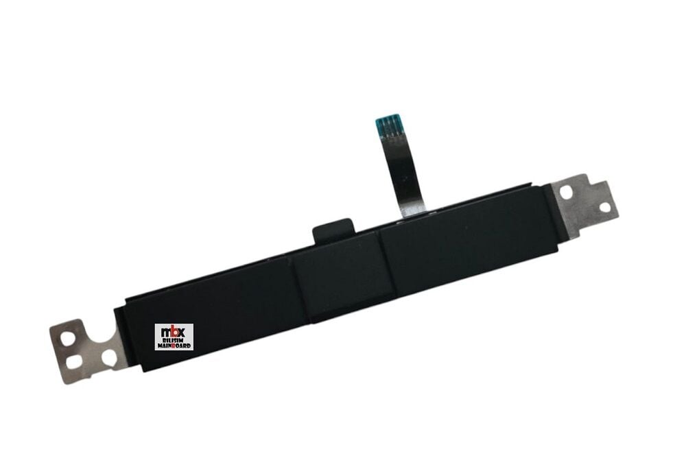 Dell Latıtude E6440 E6450 P38G Orijinal Touchpad Tuşları PK37B00DU00 CN-A131CF-GTIC1