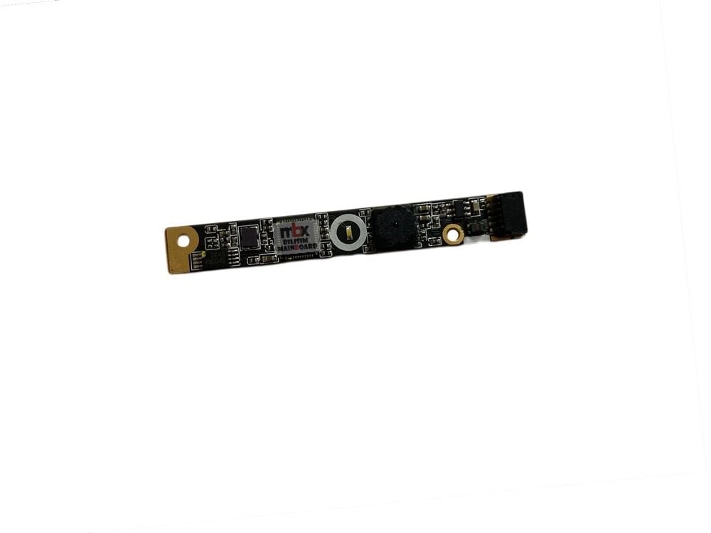 Hp G62 Webcam Kamera