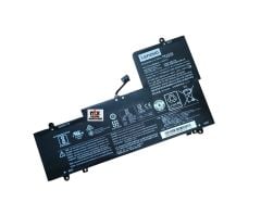 Lenovo Yoga 710-14ISK 80TY 710-14IKB 80V4 710-15ISK 80U0 710-15IKB 80V5 Orijinal Batarya Pili L15M4PC2