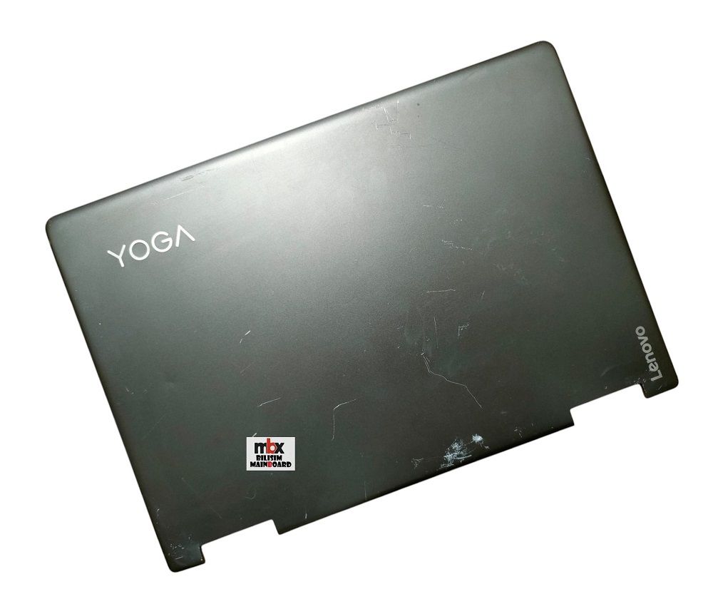 Lenovo Yoga 710-14 710-14IKB 710-14ISK 80V4 80TY Orijinal Ekran Kasası Backcover AM1JH000600R