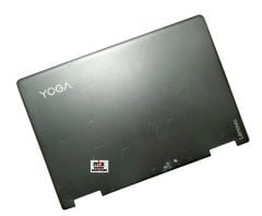 Lenovo Yoga 710-14 710-14IKB 710-14ISK 80V4 80TY Orijinal Ekran Kasası Backcover AM1JH000600R