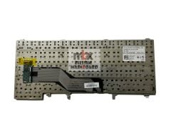 Dell Latitude E5420 E5430 E5420M E6220 E6230 E6320 P25G  E6330 E6420 E6430 E6430s E6440 Tuş Takımı Klavye  CN-00T24J