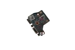 CN-028X5F-12963 LS-9938P Dell Latitude E6440 P38G Orijinal Usb Vga Port Board