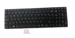 Lenovo ideapad G710 20252 80AH Orijinal Notebook Klavye Tuş Takımı