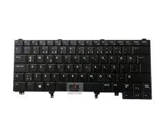 Dell Latitude E5420 E5430 E5420M E6220 E6230 E6320 P25G  E6330 E6420 E6430 E6430s E6440 Tuş Takımı Klavye  CN-00T24J