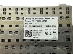 Dell Latitude E5420 E5430 E5420M E6220 E6230 E6320 P25G  E6330 E6420 E6430 E6430s E6440 Tuş Takımı Klavye  CN-00T24J