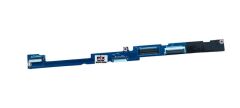 04W3909 Lenovo ThinkPad X1 Carbon Gen 1 Orijinal Media Button Board 04W3909