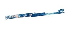 04W3909 Lenovo ThinkPad X1 Carbon Gen 1 Orijinal Media Button Board 04W3909