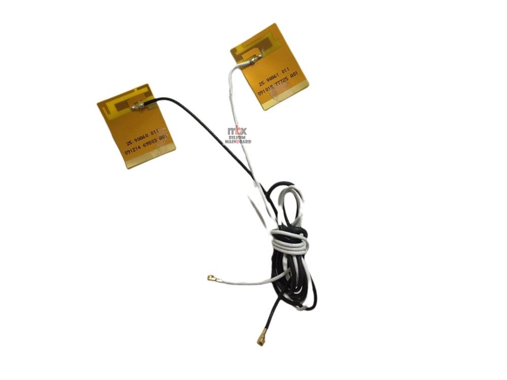 Packartbell Tj65 Ms2273 Notebook Wifi Anteni 25.90861.011