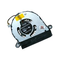 Lenovo Yoga 710-14 710-14IKB 710-14ISK 710-15 710-15ISK 710-15IKB 80TY Orijinal Soğutucu Cpu Fan DC28000HRF0