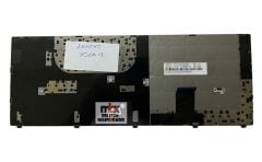 V-127920FK1-TR Yoga 13 80AX 20175 Orijinal Klavye Tuş Takımı Türkçe