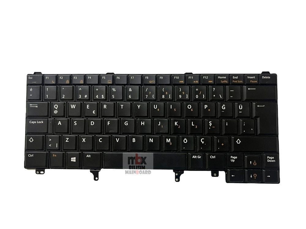 CN-00T24J Klavye Tuş Takımı