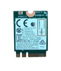 Lenovo İdeapad Gaming 3-15IMH05 3-15ARH05 81Y4 82EY Orijinal Wifi Ağ Kartı 5W10V25823