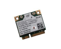 6235ANHMW G33645-005 CN-05K9GJ-36214 Dell Latitude E6440 E6450 P38G Orijinal Wifi Ağ Kartı