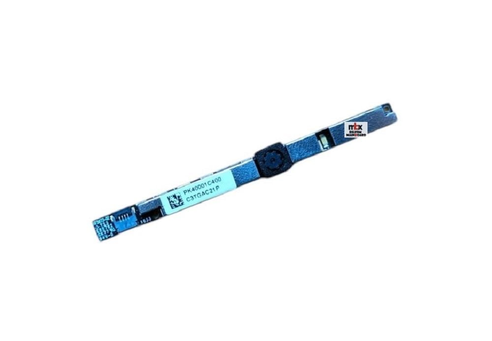 Lenovo Yoga 710-14ISK 710-14IKB 80TY Orijinal Webcam Kamera PK40001C400