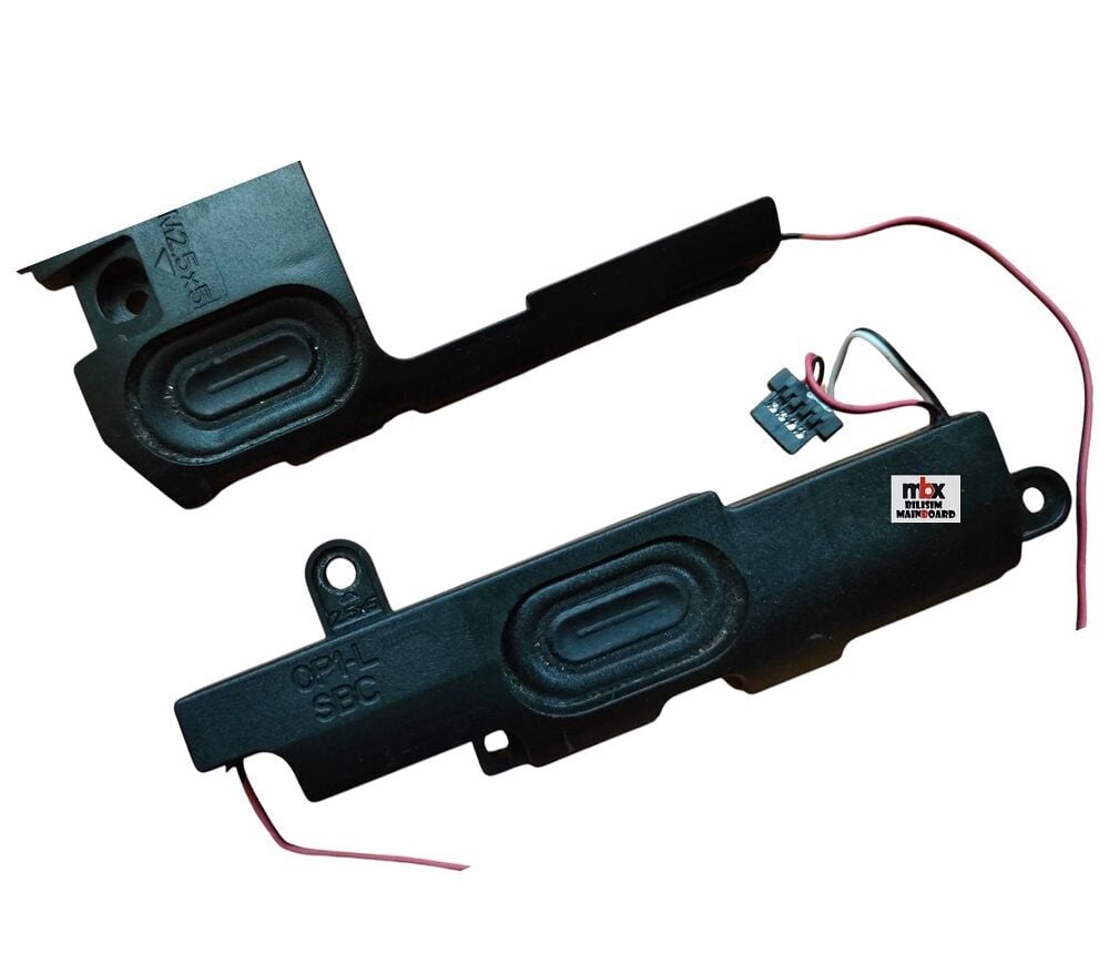 HP Pavilion 14-BS 14-BW Orijinal Speaker Hoparlör 3H0P1SATP20