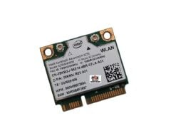 6235ANHMW Dell Latitude E6440 E6450 P38G Orijinal Wifi Ağ Kartı 6235ANHMW