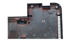 Toshiba Satellite C75-A C75D-A Orijinal Alt Kasa A000238290
